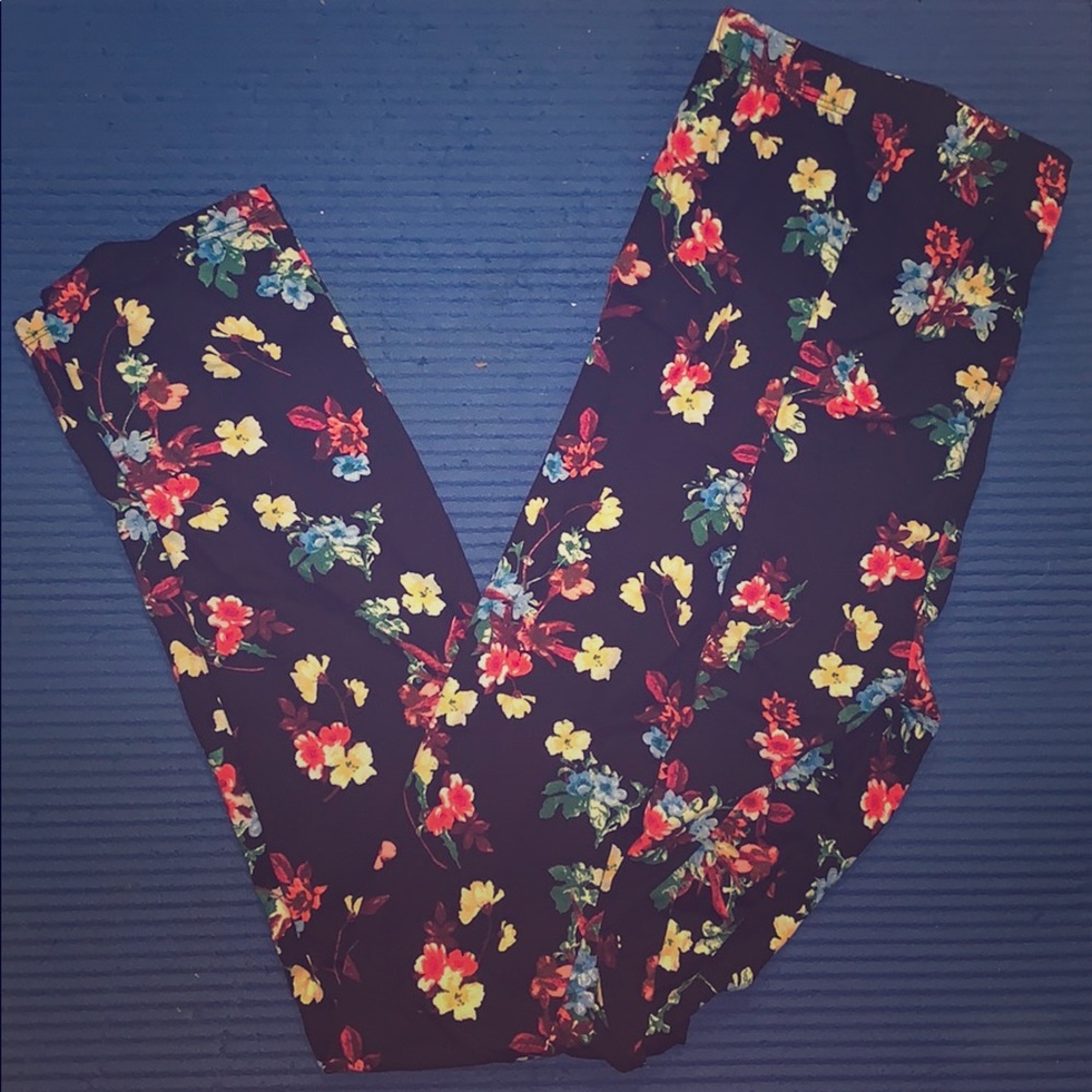 Leggings